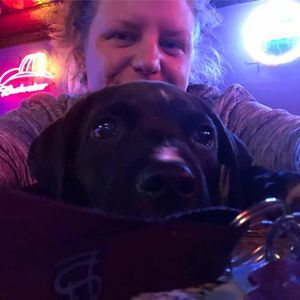 Meet your Posher, Michaelah